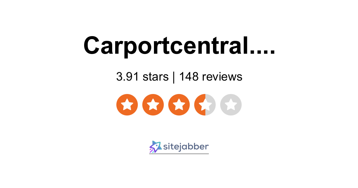 carport central reviews 224 of carportcentral com sitejabber carports around me quick garden