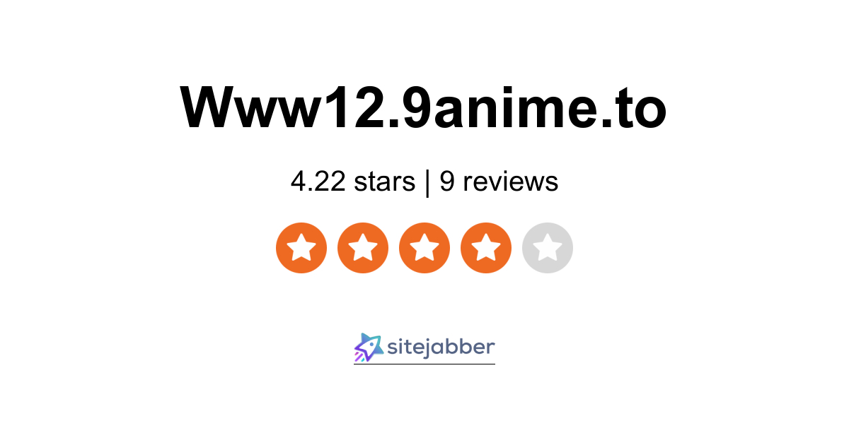 9anime.vc Reviews  Read Customer Service Reviews of 9anime.vc